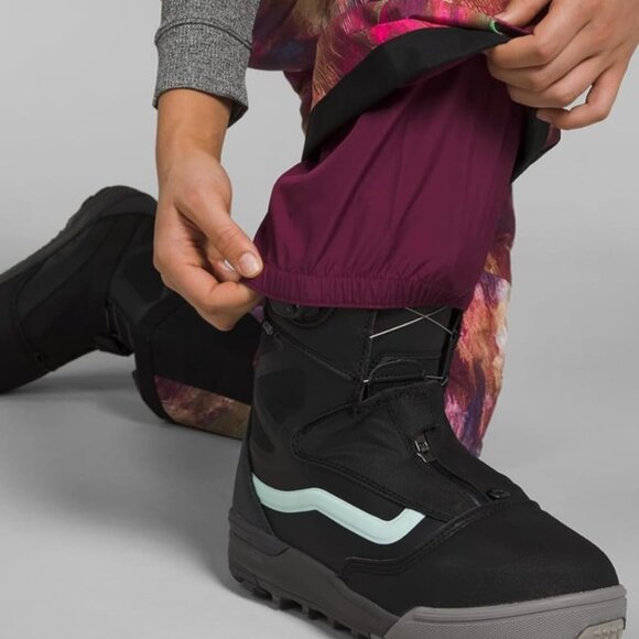 The North Face Girl's Freedom Insulated Pants Size‎ L (12) NEW - Picture 3 of 11